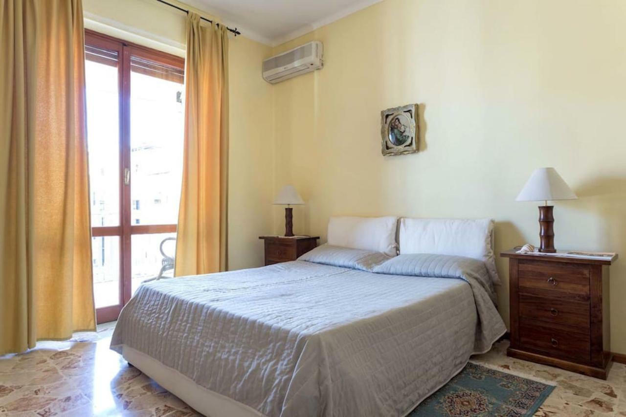 كاتانيا Sturzo Boutique Home المظهر الخارجي الصورة