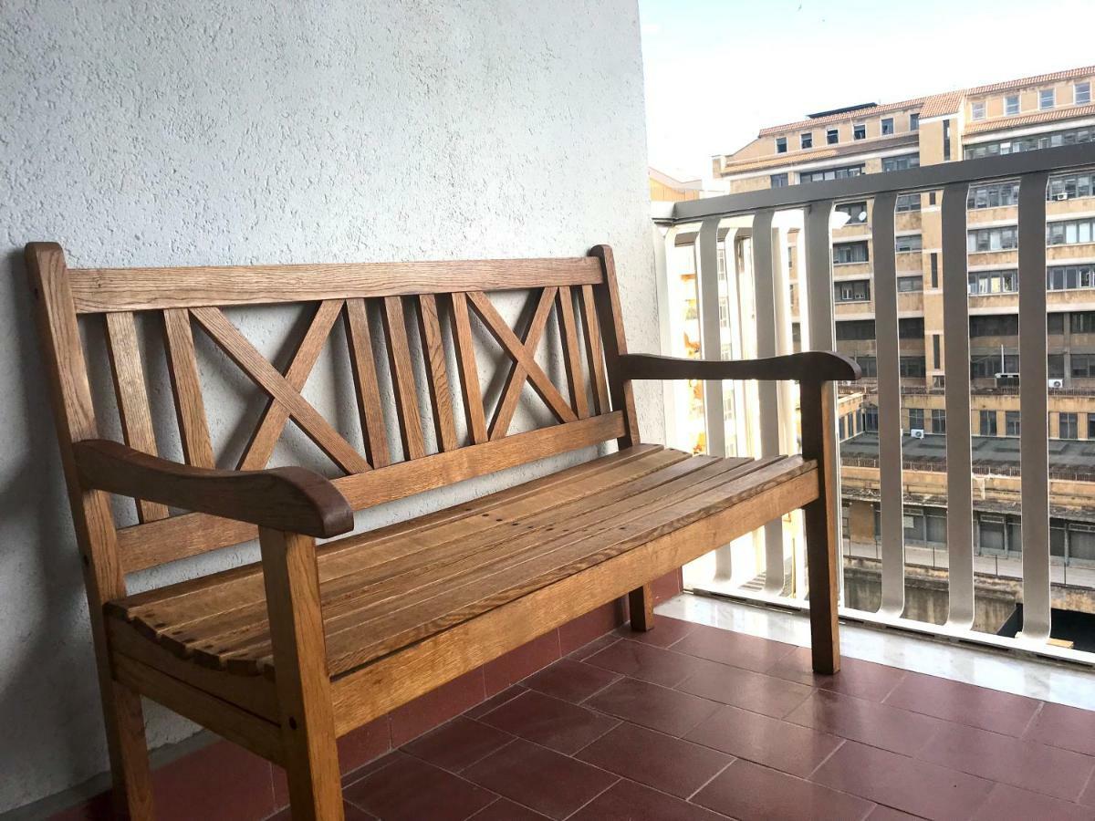 كاتانيا Sturzo Boutique Home المظهر الخارجي الصورة